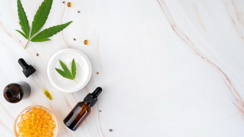 5 יתרונות בקניית מוצרי CBD אונליין