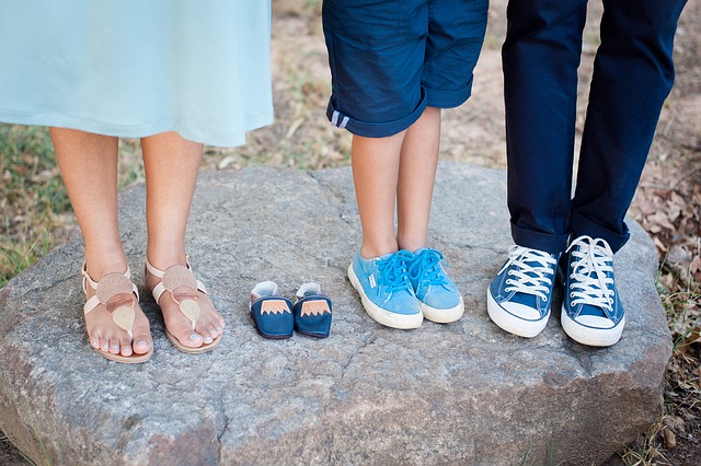 למה חשוב לבחור נעלי טרום הליכה נכונות עבור התינוק שלך