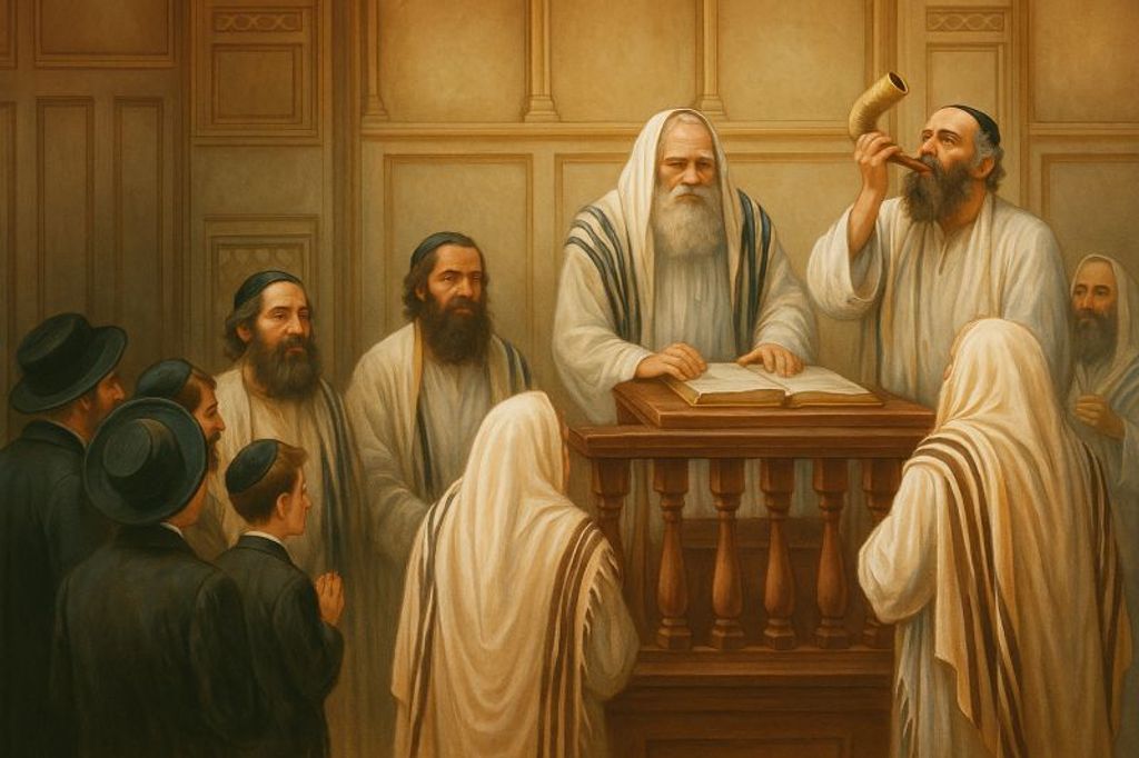 מתכוננים ליום כיפור 2025: זמן של סליחה, חשבון נפש והתחזקות רוחנית