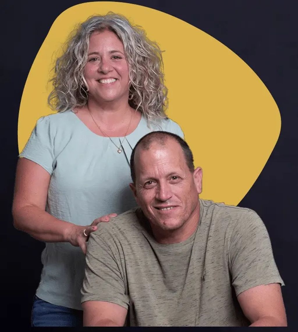 התמכרות וטיפול במוסד גמילה: מסע להחלמה